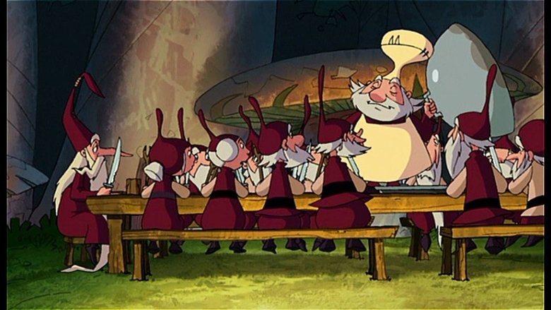 Still image for Dragon Hunters season 1 episode 26: The Family Fortune Still image for Dragon Hunters season 1 episode 26: The Family Fortune