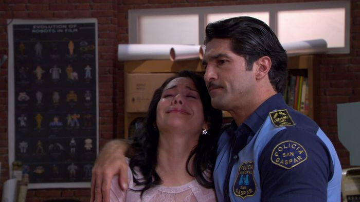 La Vecina Temporada 1 Episodio 155 Cuevana 3