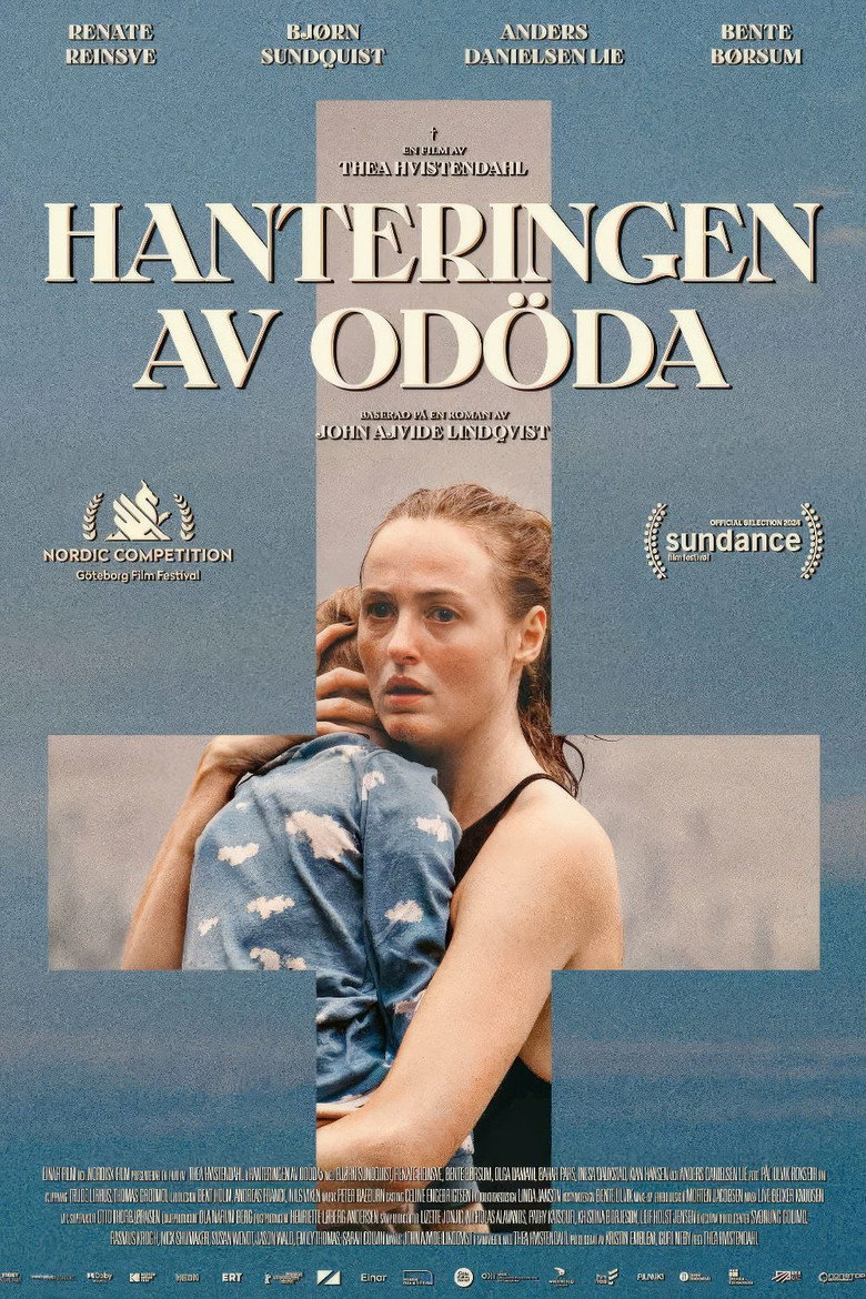 Hanteringen av od&ouml;da (2024)