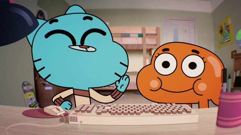 the amazing world of gumball season 5 episode 31 the amazing world of gumball season 5 episode 31