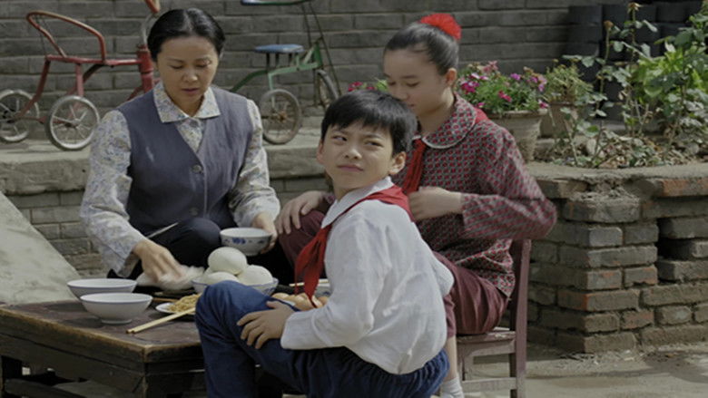 Still image for We Are One season 1 episode 18: Episode 18