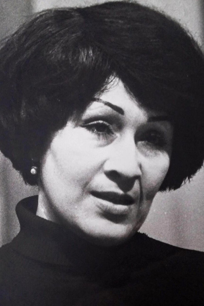 Ofeliya Mammadzadeh photo 3