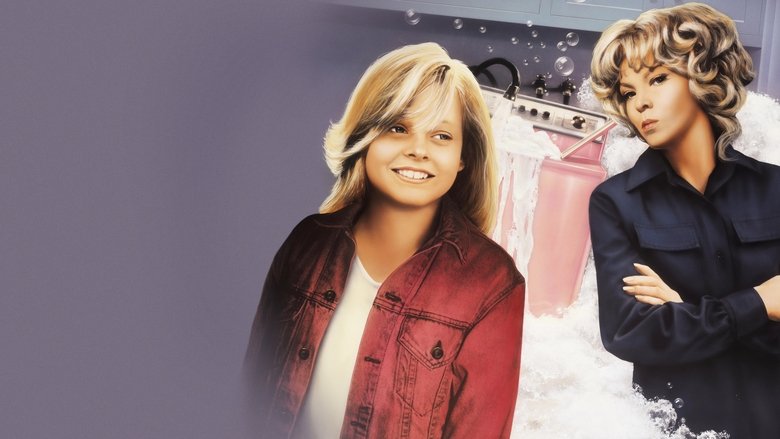Descargar Freaky Friday (1976)