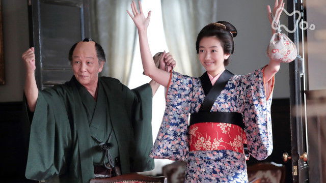 Still image for Asa ga Kita season 1 episode 29: Week 5 Still image for Asa ga Kita season 1 episode 29: Week 5