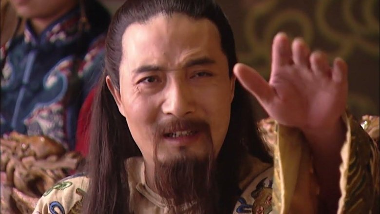 Still image for Taiping Rebellion season 1 episode 40: Episode 40