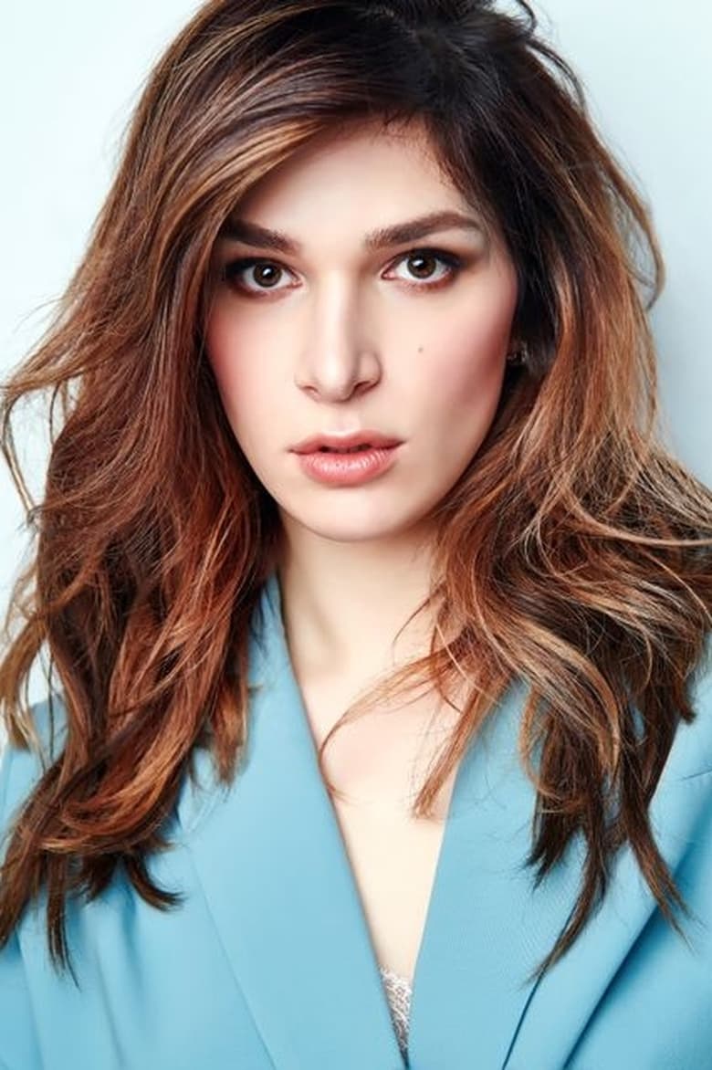 Eve Lindley photo 3