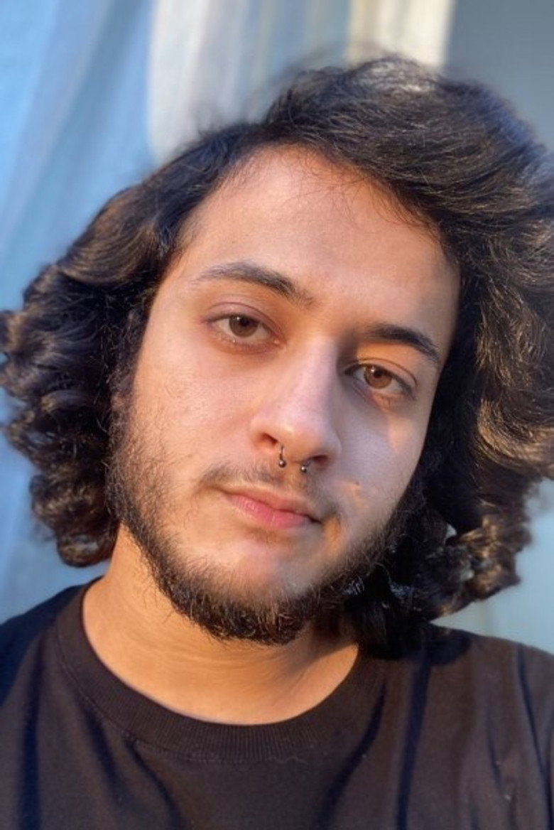Luc da Silveira photo 2
