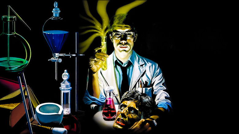 Backdrop de Re-Animator Collection