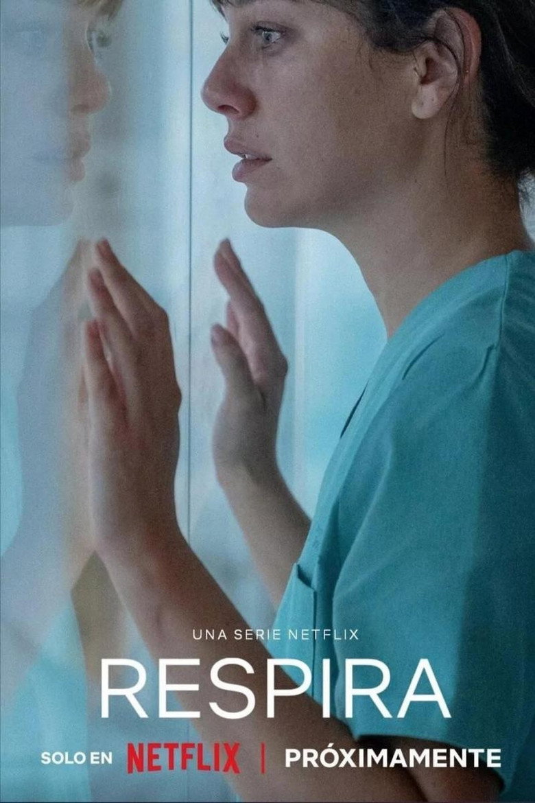 Póster la Serie
