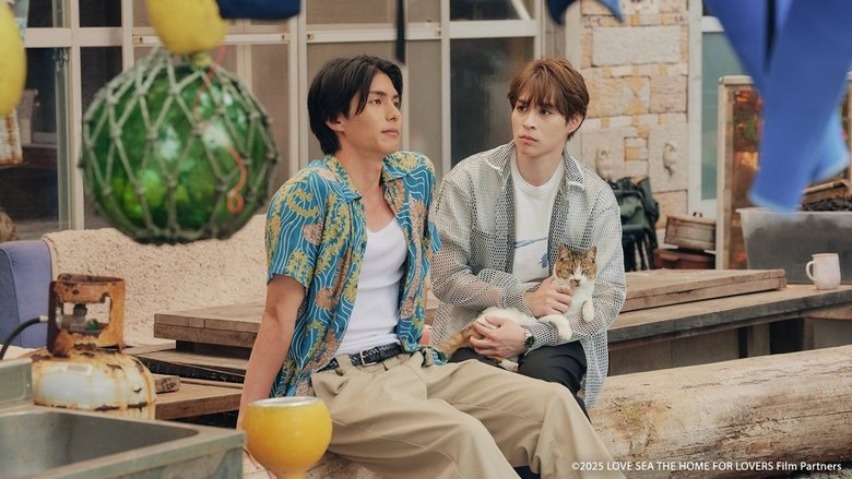 Tập 10 RAW - Love Sea: Chỗ Dựa Tình Yêu