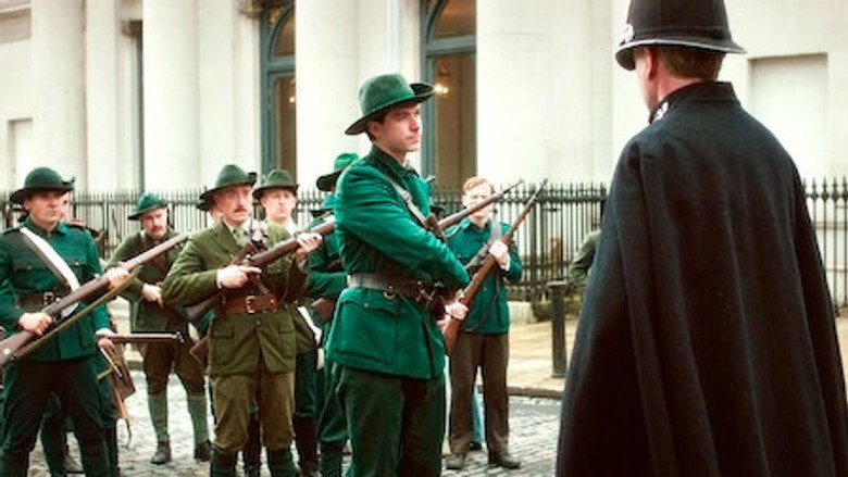 Still from Rebellion - Season 1 Episode 5