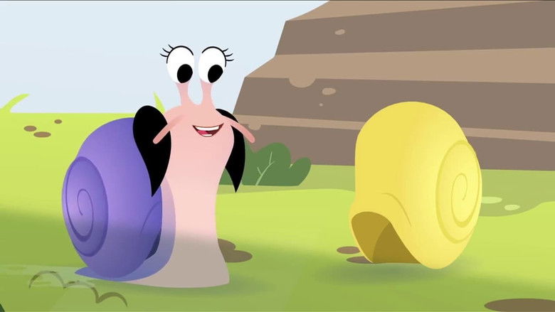 Still image for O Show da Luna season 1 episode 23: Episode 23