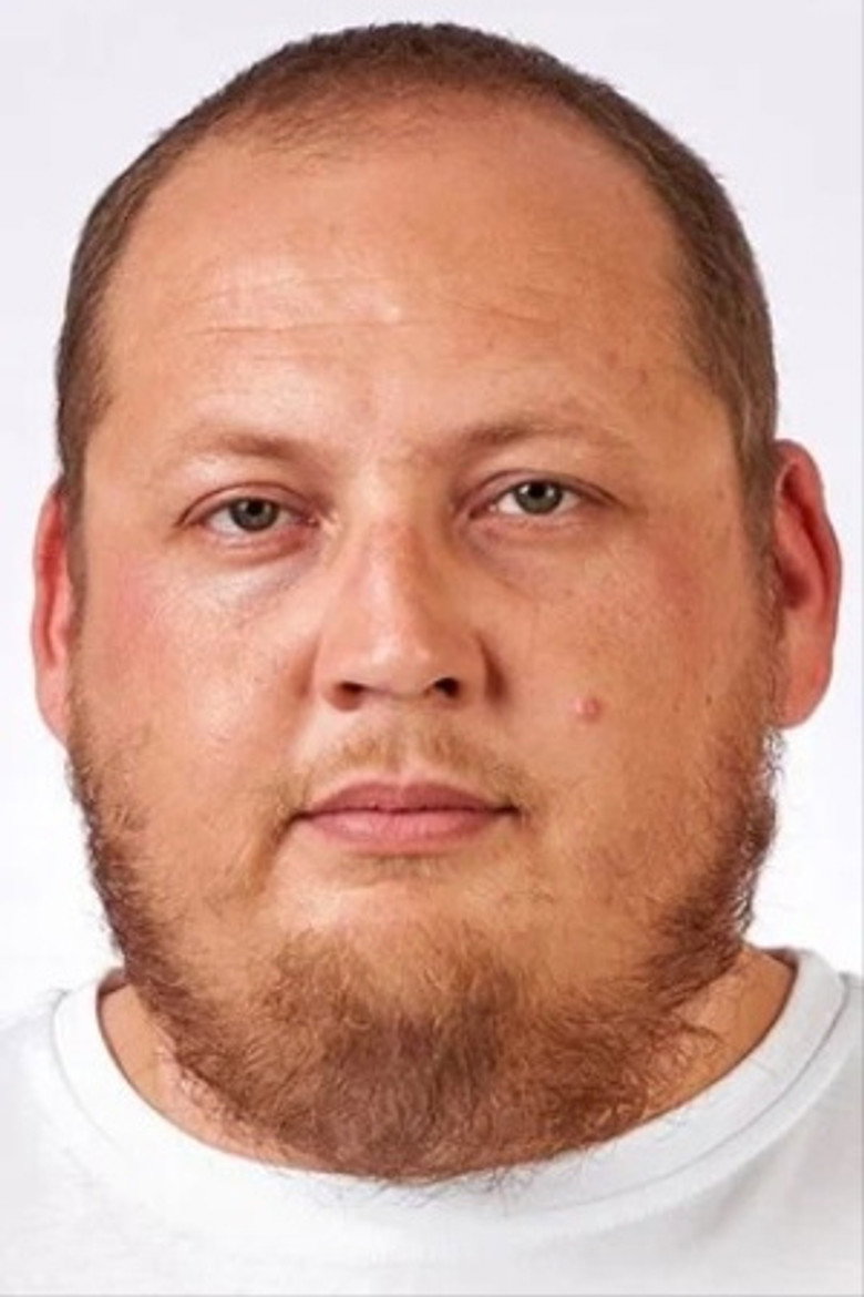 Ikram Sultanov portrait