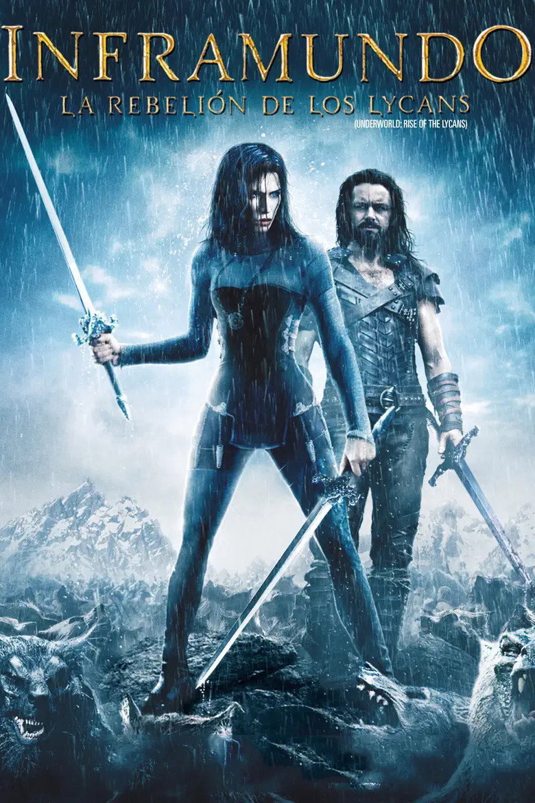Póster la Película