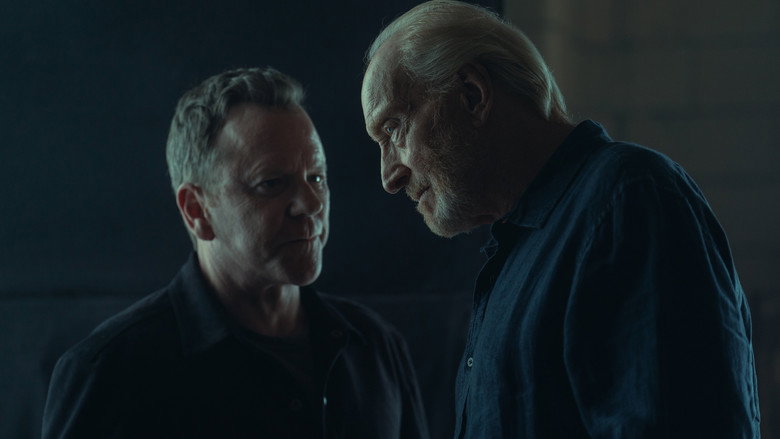 Still from Rabbit Hole - Season 1 Episode 4