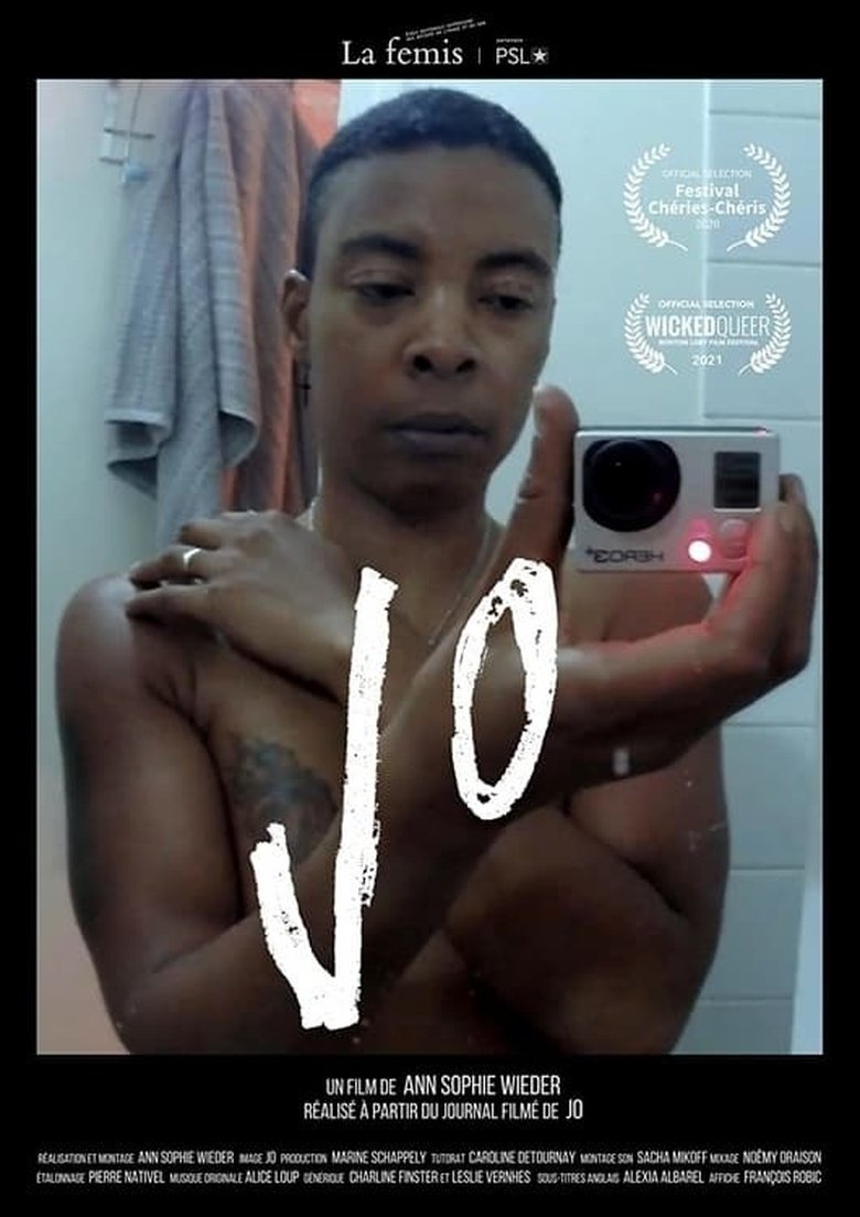 Jo main poster