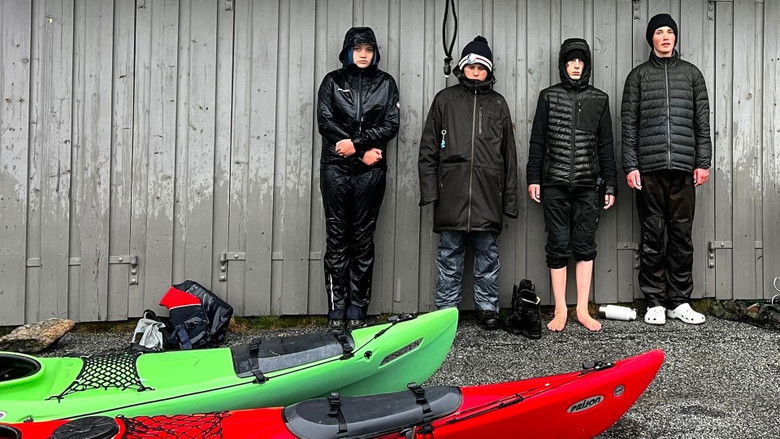 Still image for Das Camp in der Wildnis season 1 episode 5: Episode 5