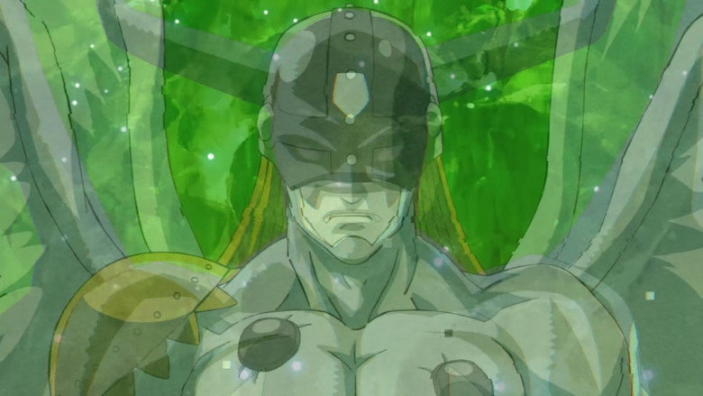 Still from Digimon Adventure: - Season 1 Episode 46