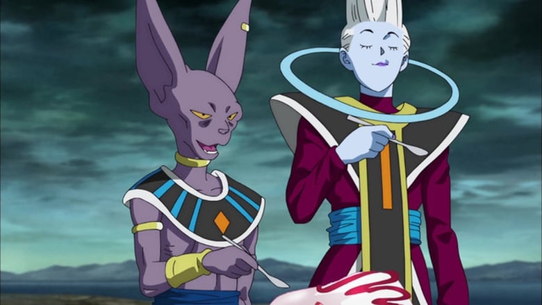 Assistir Dragon Ball Z Dublado Episodio 26 Online