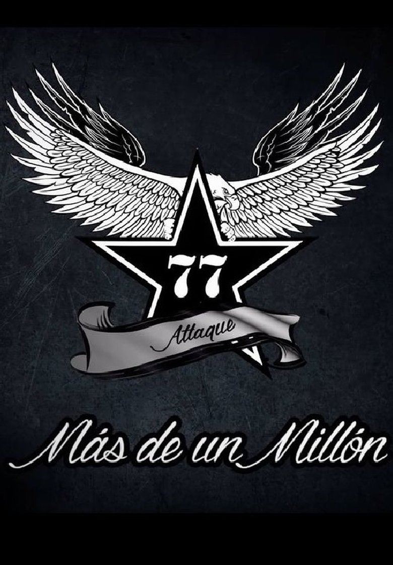 Más de un millón main poster