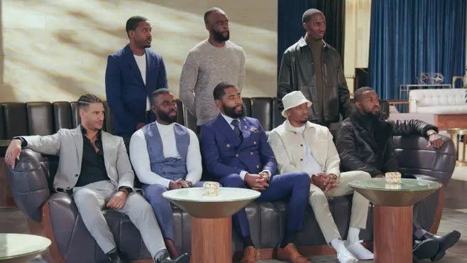 Still image for The Love Experiment season 1 episode 7: Hall of Reality