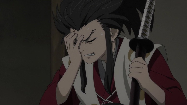 Still from Dororo - Season 1 Episode 13