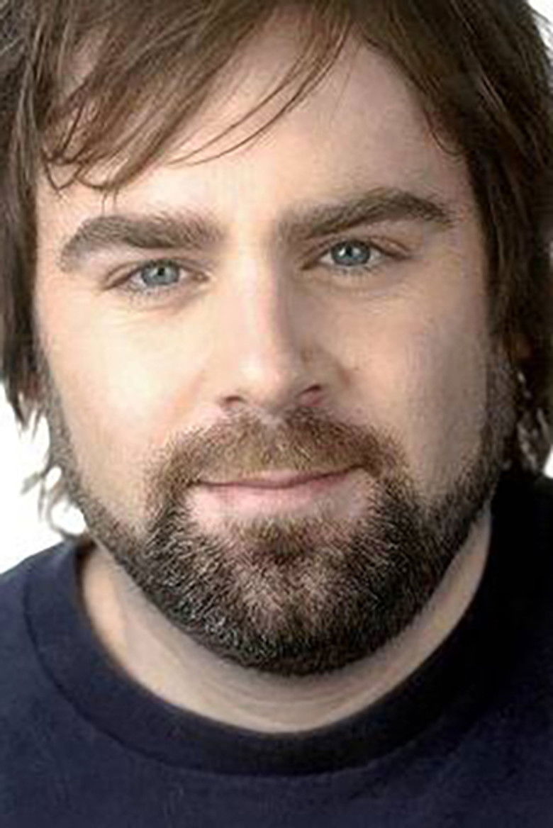 Haynes Thigpen portrait image