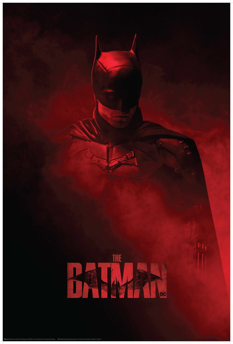 Imatge de The Batman