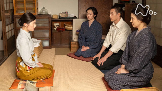 Still image for The Tiger and Her Wings season 1 episode 45: Episode 45 Still image for The Tiger and Her Wings season 1 episode 45: Episode 45