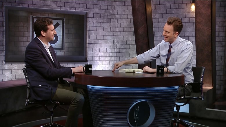 The Opposition with Jordan Klepper Staffel 1 Folge 74