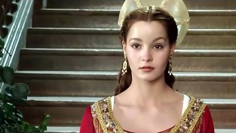 The Maidens' Conspiracy (2006)