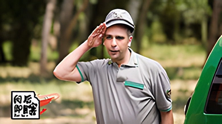 Still image for Blind after reading season 1 episode 10: Episode 10