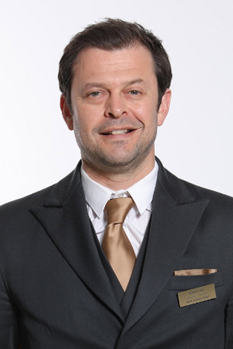 Alexander Bárta photo 3