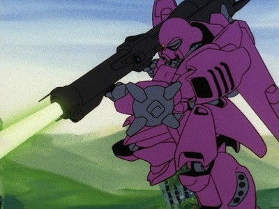 Still image for Mobile Suit Victory Gundam season 1 episode 8: Fierce Fight! Wave Attack Still image for Mobile Suit Victory Gundam season 1 episode 8: Fierce Fight! Wave Attack