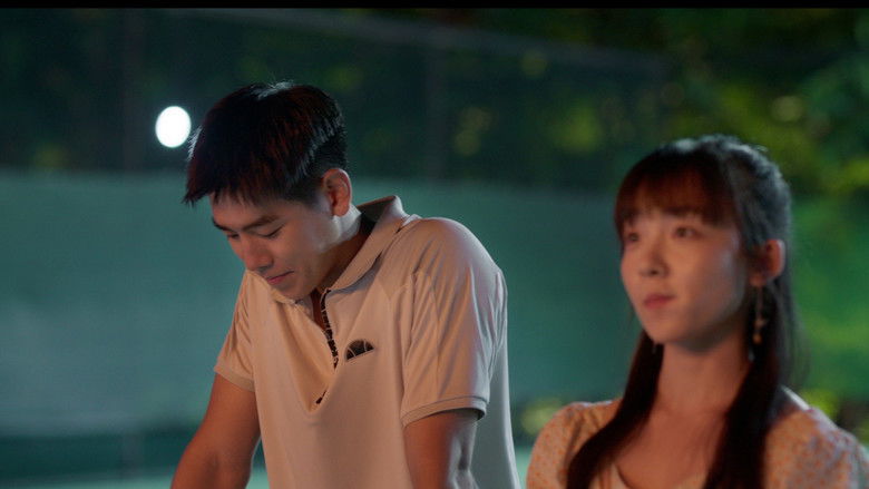 Still image for Nothing But You season 1 episode 27: Jealous Still image for Nothing But You season 1 episode 27: Jealous