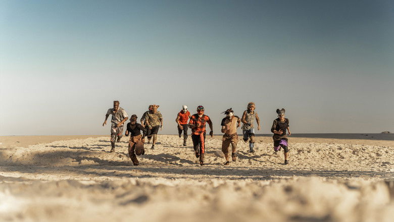 Image d'arrière-plan 2 du film Corrida dos Bichos