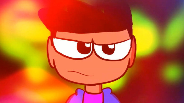 Fondo del título