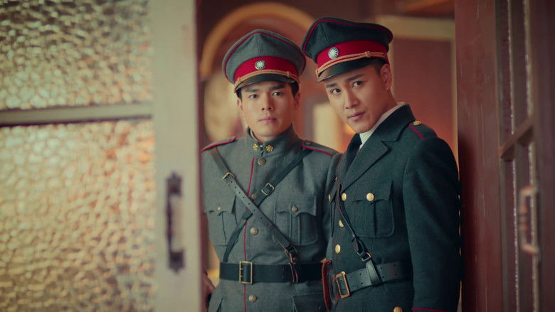 Still image for The Mystic Nine season 1 episode 19: Episode 19 Still image for The Mystic Nine season 1 episode 19: Episode 19