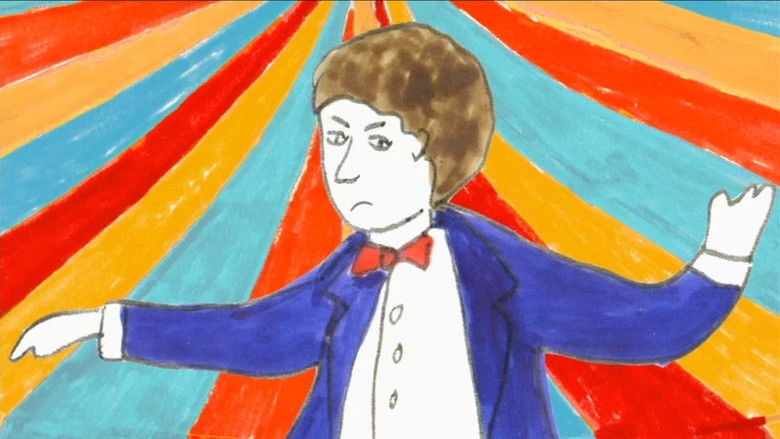 Still image for Ο Παραμυθάς season 1 episode 26: Episode 26