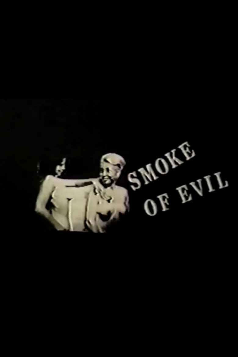 Smoke of Evil background