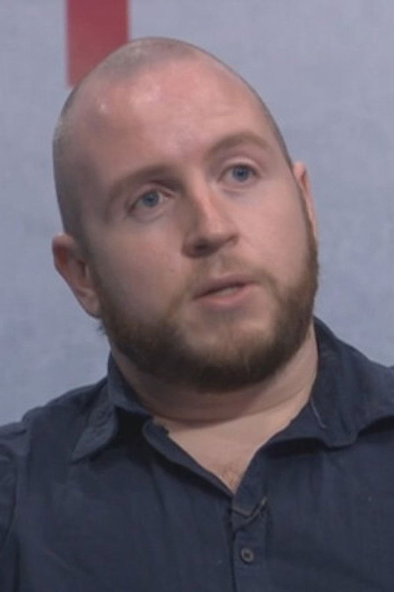 Henry Hill portrait image