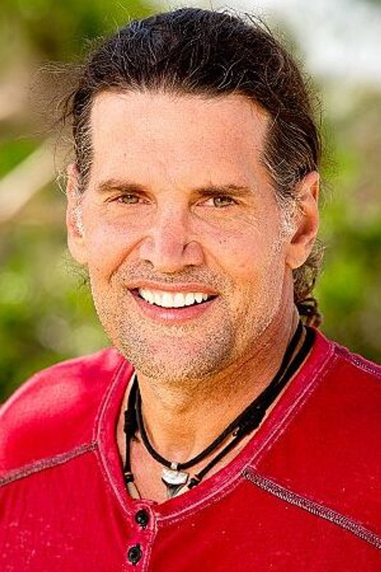 Troyzan Robertson portrait