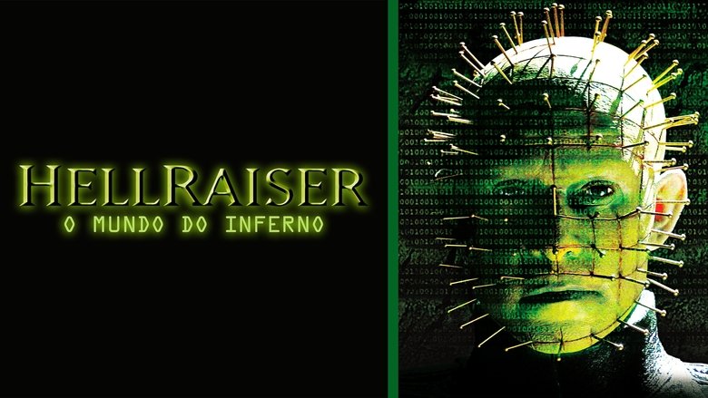 Hellraiser: Hellworld (2005)