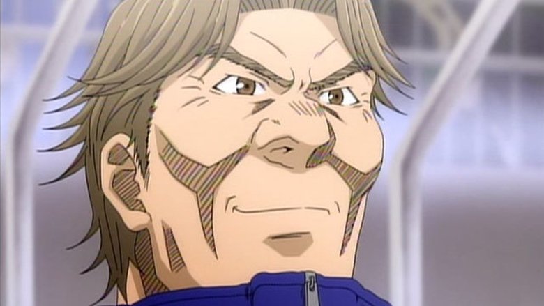 Still image for Giant Killing season 1 episode 18: #18 Still image for Giant Killing season 1 episode 18: #18