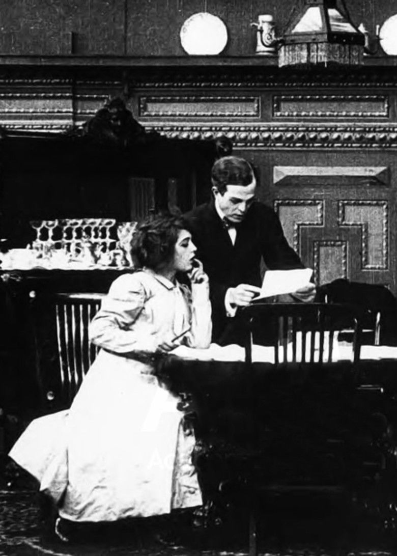 Imatge de They Would Elope