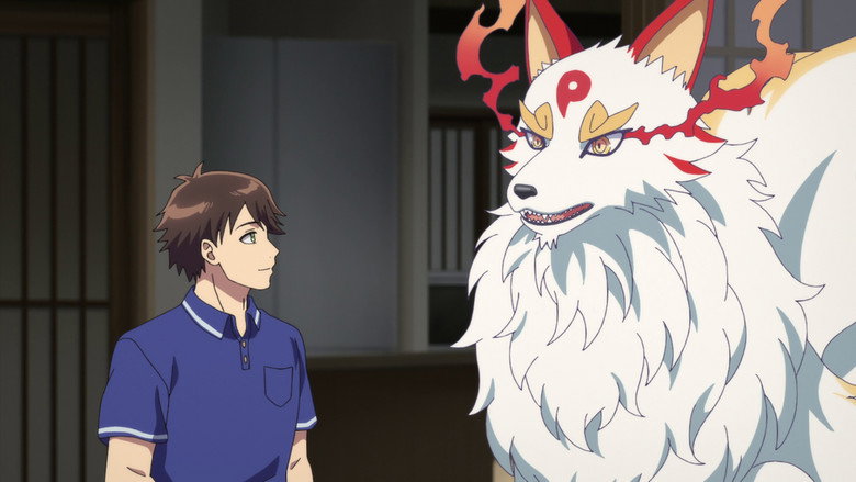 Kusunoki’s Garden of Gods: 1×1