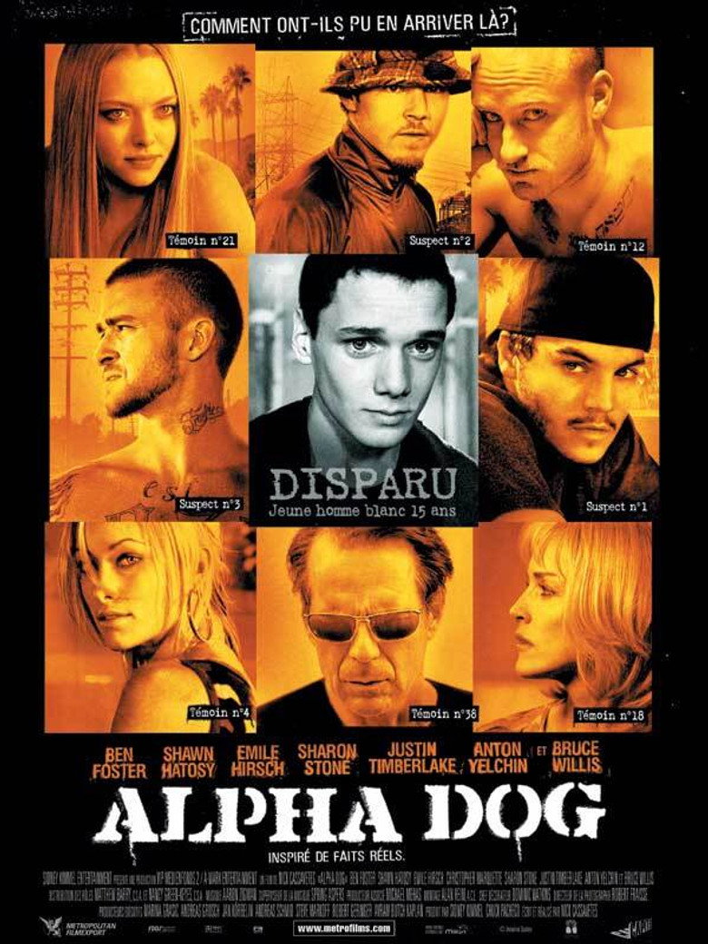 Póster la Película