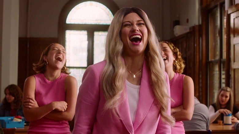 Still image for Complètement lycée season 1 episode 1: Episode 1 Still image for Complètement lycée season 1 episode 1: Episode 1