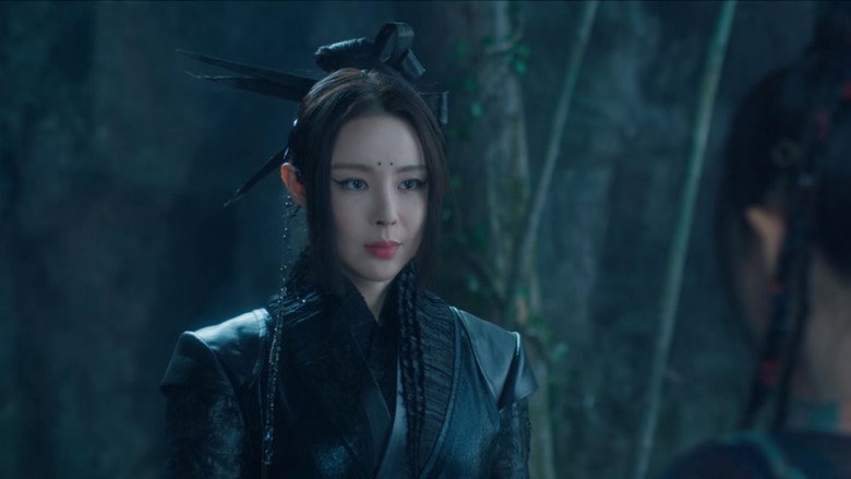 Still from Love Between Fairy and Devil - Season 1 Episode 28