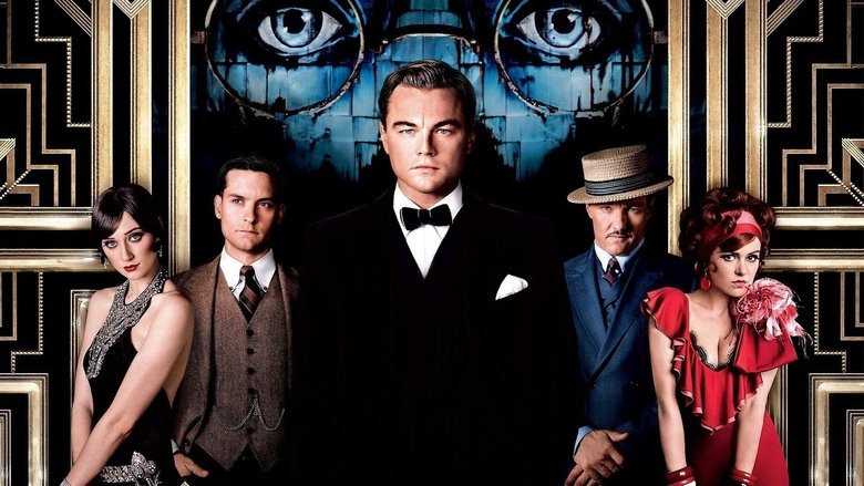 Gatsby le Magnifique en streaming